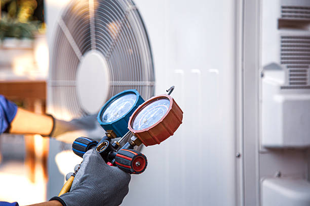 Trusted Ac Repair service in Brookston, IN - HVAC Repair CO